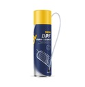 DPF Foam Cleaner - Účinná pena na čistenie DPF filtra bez demontáže