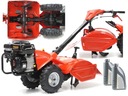 HORTMASZ HGS XGT65 2L 6,5 km LONCIN OJE