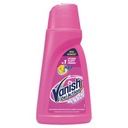 Vanish Oxi Action Liquid odstraňovač škvŕn na tkanine 1 l