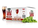 Brewkit GOZDAWA KONESER IRISH RED ALE 23L 3,4kg