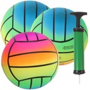 Nafukovací pvc bazén Rainbow Ball Sport pre dospelých