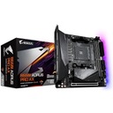 Základná doska B550I AORUS PRO AX AM4 2DDR4 HDMI/DP