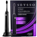 SEYSSO SONIC BRUSH BLACK BASIC