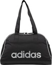 TAŠKA ADIDAS LINEAR ESSENTIALS BLACK IP9785