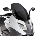 PUIG WINDSHIELD V-TECH BMW C600S / C650S (SPORT)