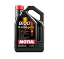 Motul 8100 X-CESS GEN2 motorový olej 5l 5W-40