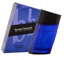 BRUNO BANANI MAGIC MAN 50ml PRODUKT ORIGINÁL nový