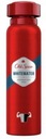 OLD SPICE DEODORANT SPREJ BIELA ​​VODA 150ML