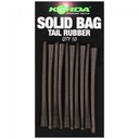 Korda Solid Bag Tail Gumové poťahy proti zamotaniu