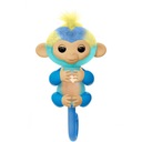 FINGERLINGS – 2.0 ZÁKLADNÁ MONKEY BLUE – LEO (3115)