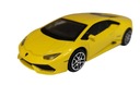 BBURAGO 1:43 Lamborghini Huracan Model Street Fire