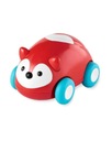 Pull&Go auto - Fox TOYS AUTO AUTO Dlhotrvajúca zábava