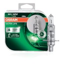 H1 OSRAM ULTRA LIFE 55W ŽIAROVKA EXTRA ŽIVOTN