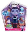 Vampirina Bat, funkčná bábika, 78040, cobi