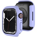 Puzdro CASE + GLASS 2v1 pre Apple Watch 1 2 3 38MM