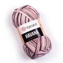 YarnArt Havana 2117/ s bavlnou/200gr/veľké pradienko