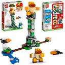 LEGO Super Mario 71388 Boss Sumo Bro and Tower