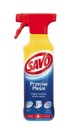 SAVO na plesne, fungicíd - 500ml