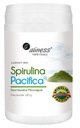 HAWAIIAN SPIRULINA PACIFICA POWDER 180G - ALINES