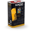 Xado Atomic Luxury Drive Black Edition 5w30 SM 4L