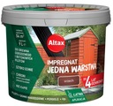 Altax Impregnácia dreva Garden 9L orech