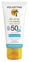 SAR KOL.OP Ochranná emulzia pre deti SPF50 75ml nová