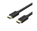 Unitek Premium HDMI 2.0 vysokorýchlostný kábel 3m 4K