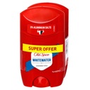 Old Spice Whitewater tyčinkový antiperspirant DUO set 2x 50ml