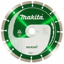 Diamantový rezací kotúč Makita B-12968 230x22,2 mm