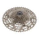 Kazeta Shimano CS-M5100-11 11-rýchlostná