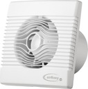 DOMÁCI KÚPEĽŇOVÝ VENTILÁTOR, SILENT FI Ø120