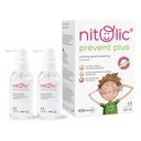 Pipi Nitolic Prevent Plus Sprej proti všiam 150 ml ochrana proti všiam