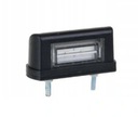 OSVETLENIE SPZ FT-016 LED 12-24V