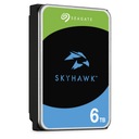 Nový pevný disk Seagate ST6000VX001 6TB 3,5