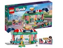 Lego Friends Bar v centre mesta Heartlake 6+