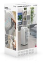 Klimatizácia InnovaGoods Home Climate 70W