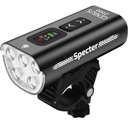 Osvetlenie na bicykel Lampa Spectre GENIUS 2000lm