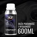 K2 Vapron náplň Regenerácia kvapaliny do svetlometov