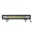 Osram Opto 42xLED 126W 12/24/30V M-T pracovná lampa