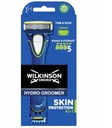 Holiaci strojček a zastrihávač Wilkinson Hydro 5 Groomer 4v1