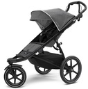 KOČÍK THULE URBAN GLIDE 2 GREY MELANGE