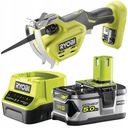 RYOBI RY18PSA PÍLOVÉ PÍLY ODBOČKY 18V +5