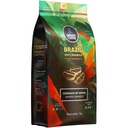 Kávové zrná ČERSTVÉ PRAŽENÉ Brazília 100% ARABICA MONTE CARMELO 1kg