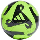 Futbal Adidas Tiro Club, ročník 5