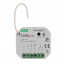 F&Wave FW-R2P-P bistabilné rádiové relé