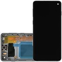 SAMSUNG S10 G973 LCD DISPLEJ OLED RÁM