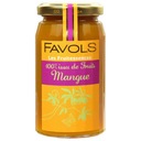 Mangový džem - Favols - 250 g