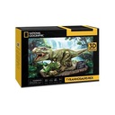 3D puzzle National Geographic T-Rex