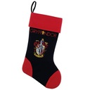 HARRY POTTER GRYFFINDOR VIANOČNÉ PONOŽKY