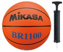 BASKETBAL MIKASA BR1100 roč.7 + PUMP